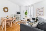 Appartement 33m2 neuf cosy - Paris 12 - 4p