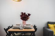 BNB Old town Duplex Apartment