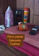 Top Paty do Alferes