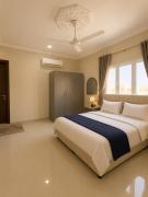 RED west salalah