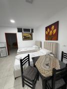 Dauti Apartments