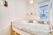 Charming downtown Apartment