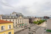 Top Clermont-Ferrand