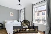 Top Clermont-Ferrand