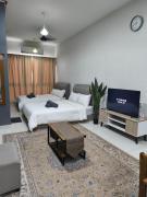 KLIA Airport Homestay 15