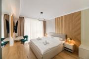 Hubix Suites Coresi