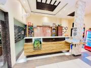 Top New Delhi