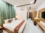 Top New Delhi