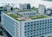 Firstcity Hotel YEOSU