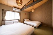 StayFront 新今宮