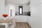 Apartamento Cielo de Brígida