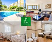 El Rocio 3B1 By IVI Real Estate