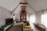 Guest House Kućica with courtyard near Airport