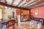 Gîte La Gentilhommière