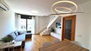 Family Duplex in the Olympic Area by Prestigi