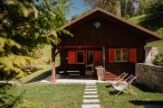 House 14H - Boutique Nature Retreat & Sauna Charm