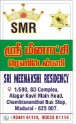 Top Madurai