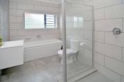 Amazing 1BR, 2Bath with River View in Waterfall