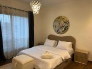 Cairo Festival City apartment