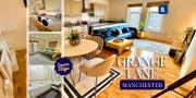 Modern 2-Bed Home for Work Stays