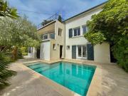 Villa Standing - Piscine - Rooftop Vue Mer