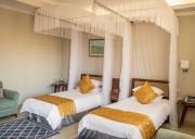 Top Lilongwe