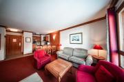 Spacious 2 bed Prince des Cimes - Arc 1950