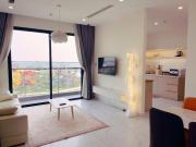 Phong Linh Homestay 30 apartments Vinhomes Grand Park