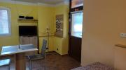 Apartmány-Včelka