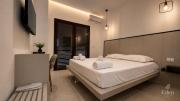 Eden Rooms