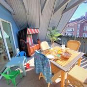 Ferienwohnung - Steuck