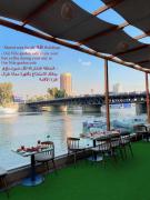 AB N804 Quiet Urban Studio in Nile Building