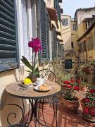 Fashion Florence Rooms