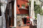 Gipsy Maisonette