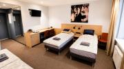 Modern Big Room in Central Vilnius
