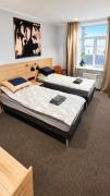 Modern Big Room in Central Vilnius