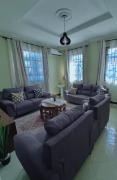 Kamur Homes Apartment