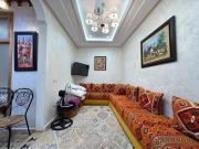 Private floor riad SAMI