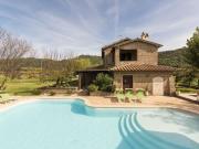 Holiday Home Podere La Cavallara by Interhome
