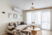 Güneş Villa Bahçe Katı
