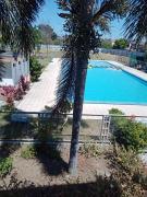 Spacious Studio unit beside Enchanted Kingdom at Santa Rosa City Laguna
