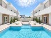 TWINSANDBI Apartments B