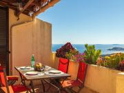 Apartment Les Emeraudes-3 by Interhome