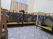 Snow Homestay