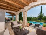 Holiday Home Habibi by Interhome