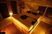 Rock Mansion Cappadocia