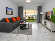 Apartment Calpe Bay-6 by Interhome