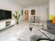 Apartment Calpe Bay-6 by Interhome
