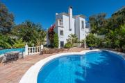 All About Villa Robles