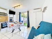 Apartment Les Amphores by Interhome